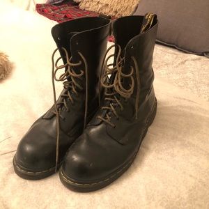 Vintage dr martens